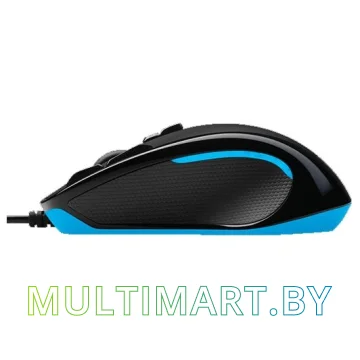 Игровая мышь Logitech G300s картинка 3